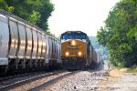 CSX 7249 - Meet, On Main